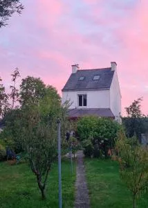 Maison de village - Limerzel