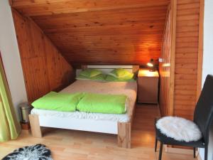 Halász Apartman Ábrahámhegy