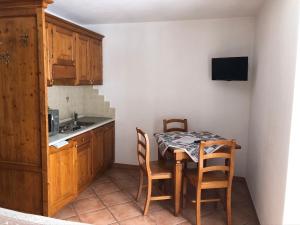 Residence Oberteil