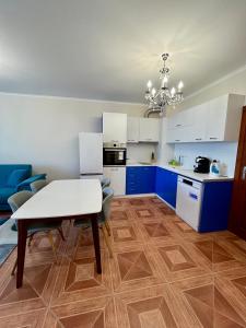 Sun Wave Deluxe Apartment Sea View