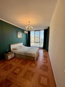 Sun Wave Deluxe Apartment Sea View