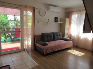 Halász Apartman Ábrahámhegy