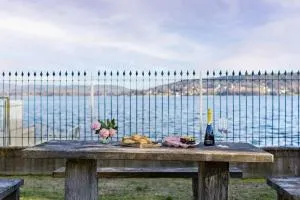 Villa Lago Maggiore - Ranco