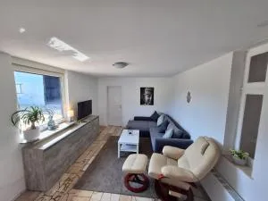 Apartment 1 - Barnstorf