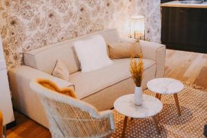 Apparts Rennes BnB Duhamel- Centre Gare