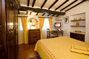 Hotels Le Hameau : photos des chambres