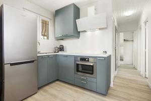 Villa Agachelo avec piscine