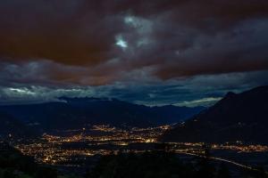 Appartement Supérieur - Vue sur Ville