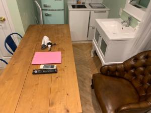 ザスタンダードアパートメント渋谷笹塚Room A