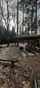 Kamer 22 Bed & Breakfast