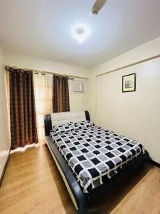 Two Bedroom Condo in Fairview QC - Sapang Alat