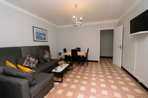 Jolie appartement à 10 minutes de la gare de Marseille