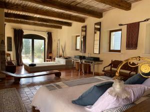 Villas Villa Helios : photos des chambres