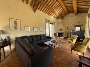 Villas Villa Helios : photos des chambres
