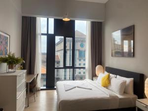 Eastern Suites Star KLcc
