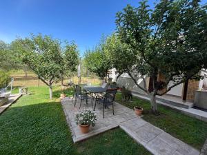 Family house Antonio 
