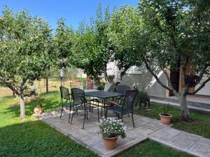 Family house Antonio 