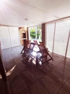 Peace Cottages Uvongo.