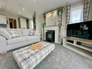 Sheraton Holiday Caravan - Torpenhow