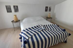 Villas Chai restaure au coeur du village : photos des chambres