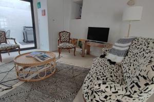 Villas Chai restaure au coeur du village : photos des chambres