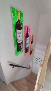 Villas Chai restaure au coeur du village : photos des chambres