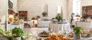 Hôtel Cloitre Saint Louis Avignon