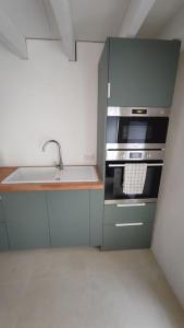 Villas Chai restaure au coeur du village : photos des chambres