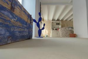 Villas Chai restaure au coeur du village : photos des chambres