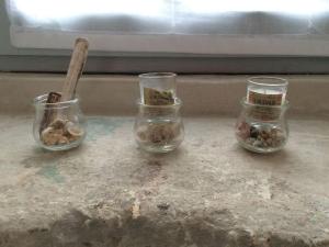 Villas Chai restaure au coeur du village : photos des chambres