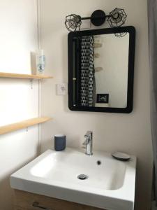 Villas Chai restaure au coeur du village : photos des chambres