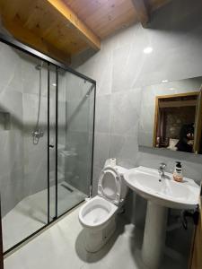 Alpinehouse