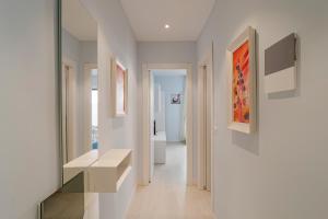 GuestHost - Sanremo Holiday! Ambra Mini Flat