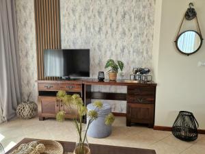 Cozy apartment in luxury SPA resort St Ivan Rilski Bansko -free wellness & parking-