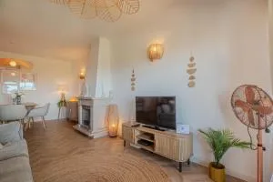 Casa de Cotton by MOJE Holiday - 普拉亚-达罗沙