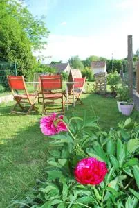 4 saisons baie de somme - Drucat