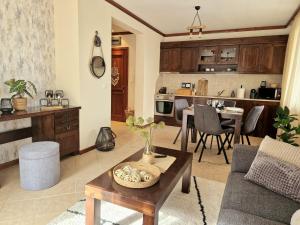 Cozy apartment in luxury SPA resort St Ivan Rilski Bansko -free wellness & parking-