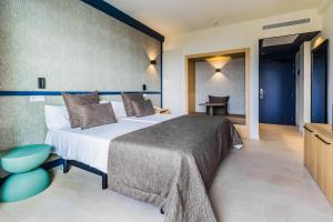 Superior Double Room room in Cabot Pollensa Park Spa