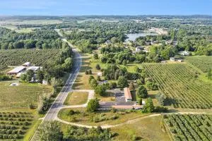 The Last Resort Motel - 米尔斯