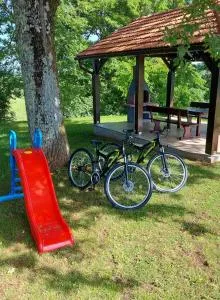 Apartman Medved - Tatar Varoš