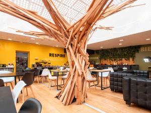 Hotels ibis Styles Calais Centre : photos des chambres