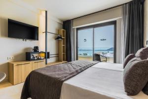 Deluxe Double Room room in Cabot Pollensa Park Spa