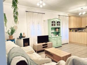 Apartamento La Plaza!