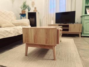 Apartamento La Plaza!