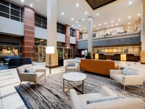 Embassy Suites Chicago - Downtown River North