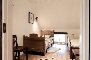 Pihla Inspiratsioonitalu peamaja