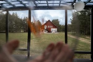 Pihla Inspiratsioonitalu peamaja