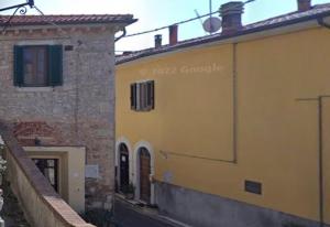 Appartamento rustico toscano