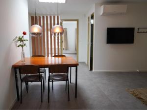 One-Bedroom Apartment - Non-Smoking room in Lange Jan Hotel