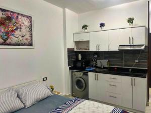 apartment sea view in Tiba View